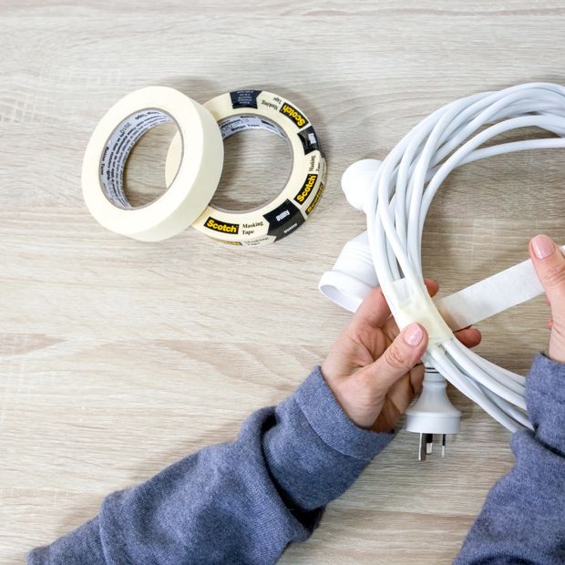 3M Scotch Utility Masking Tape