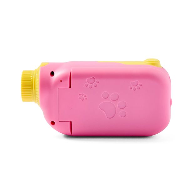 Kids Camcorder, Pink - Anko