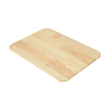 Rubberwood Cutting Board - Anko