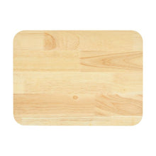 Rubberwood Cutting Board - Anko