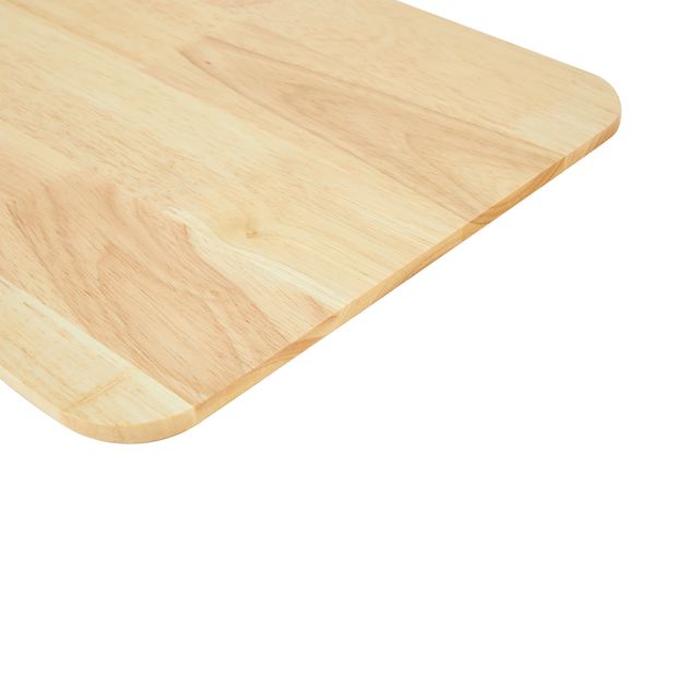 Rubberwood Cutting Board - Anko