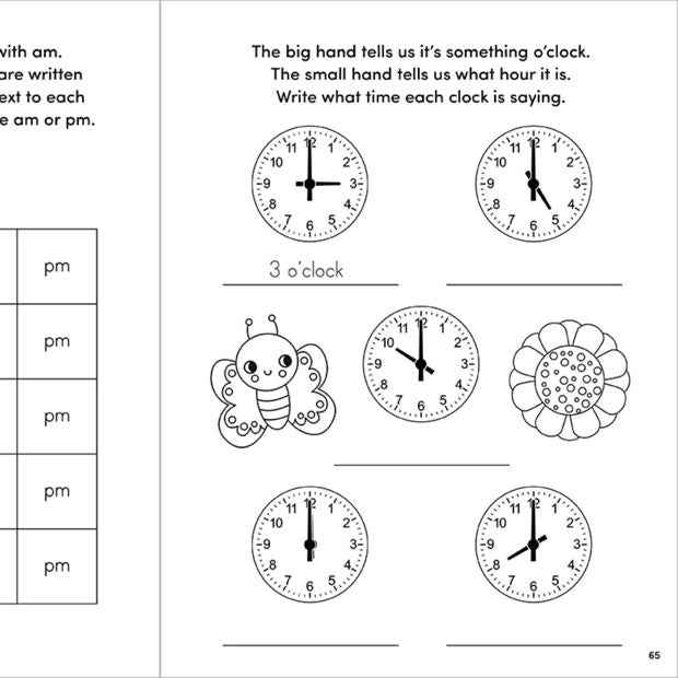 Gold Stars Jumbo Workbook: Starting School - Book