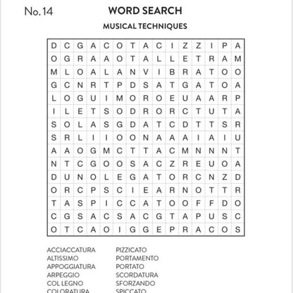 250 Puzzles: Mixed Puzzles - Book