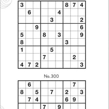 Mindful 600 Puzzles: Sudoku - Book