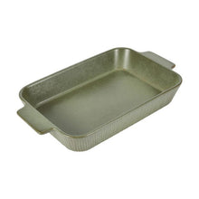 Ceramic Baker, Olive - Anko