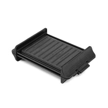 Microwave Grill Plate - Anko