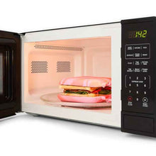 Microwave Toastie, Pink Ombre - Anko