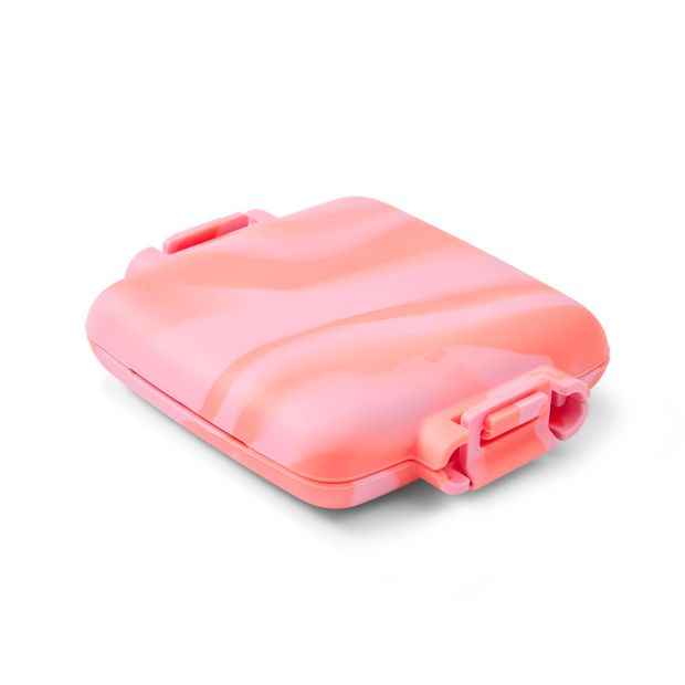 Microwave Toastie, Pink Ombre - Anko