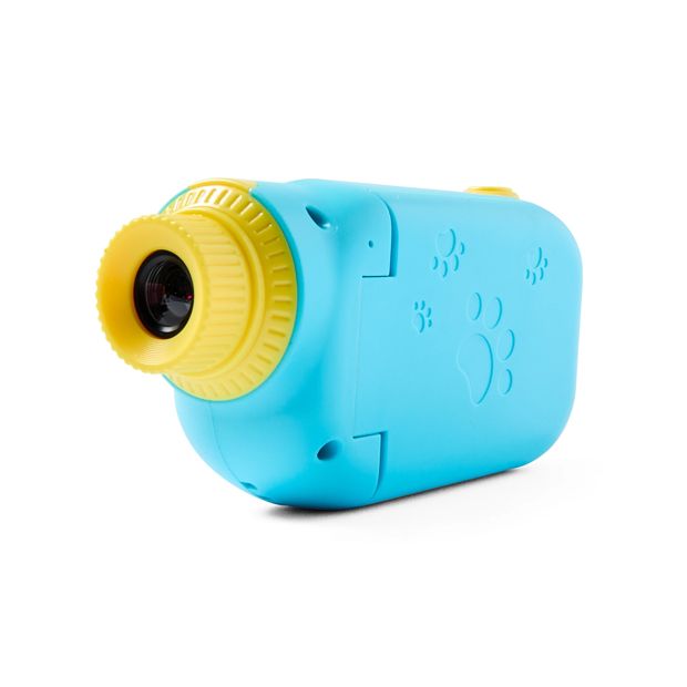 Kids Camcorder, Blue - Anko