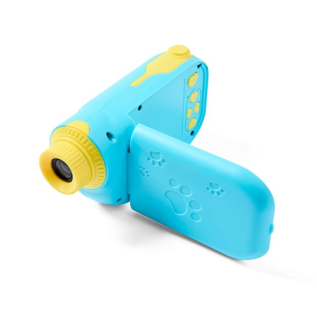 Kids Camcorder, Blue - Anko