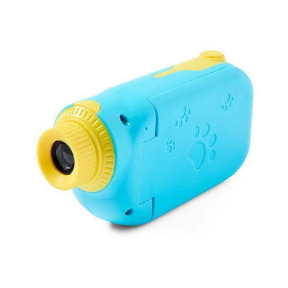Kids Camcorder, Blue - Anko