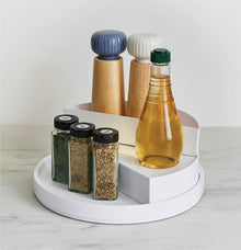 Multi Function Turn Table