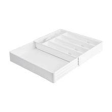 Extendable Cutlery Tray