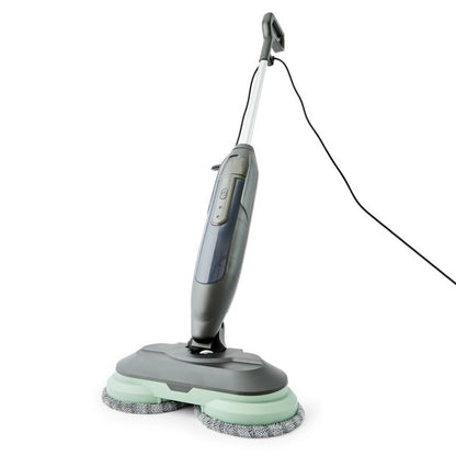 Anko Floor Steamer and Scrubber