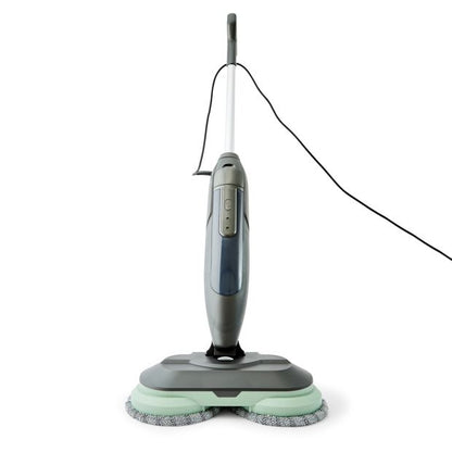 Anko Floor Steamer and Scrubber