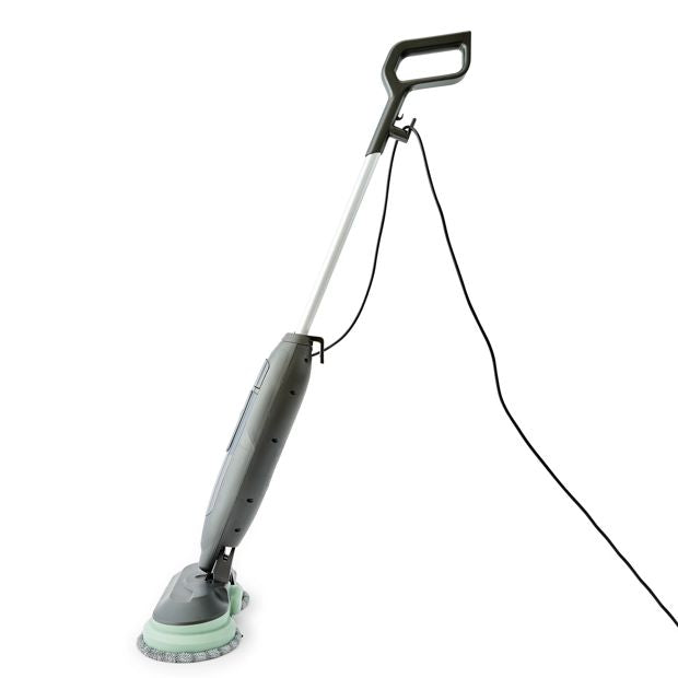 Anko Floor Steamer and Scrubber