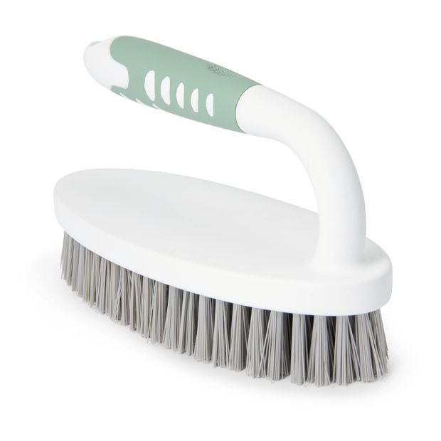Large Scrubbing Brush - Anko