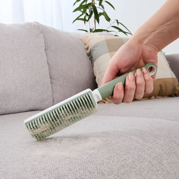 Rubber Brush - Anko