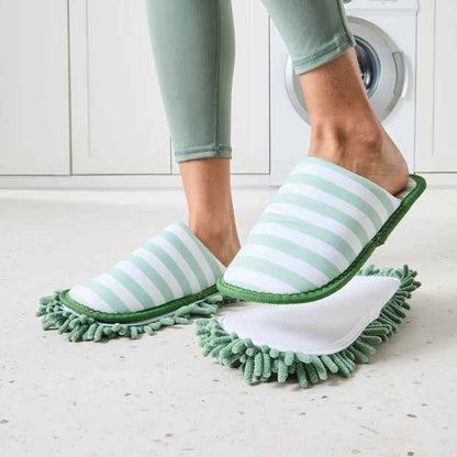 Dust Slippers - Anko