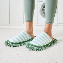 Dust Slippers - Anko