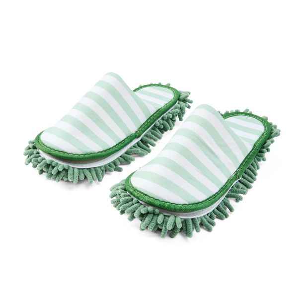 Dust Slippers - Anko