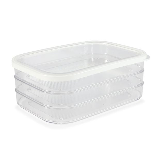 3 Layer Food Storage Container - Anko