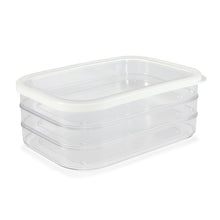 3 Layer Food Storage Container - Anko