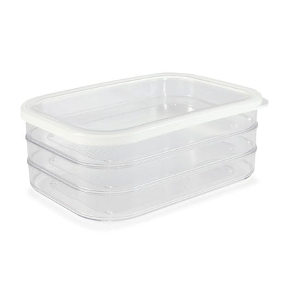 3 Layer Food Storage Container - Anko