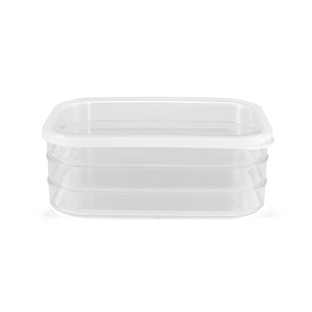 3 Layer Food Storage Container - Anko