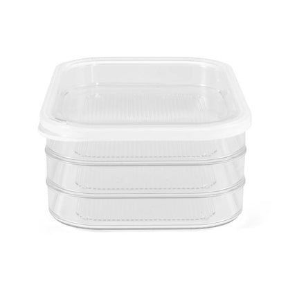 3 Layer Food Storage Container - Anko
