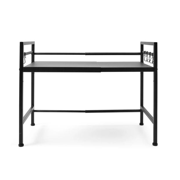 Extendable Over Microwave Shelf - Anko