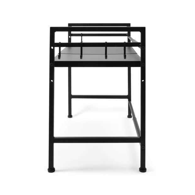 Extendable Over Microwave Shelf - Anko