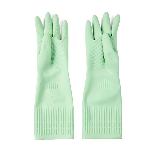 Pair of Cleaning Gloves - Anko