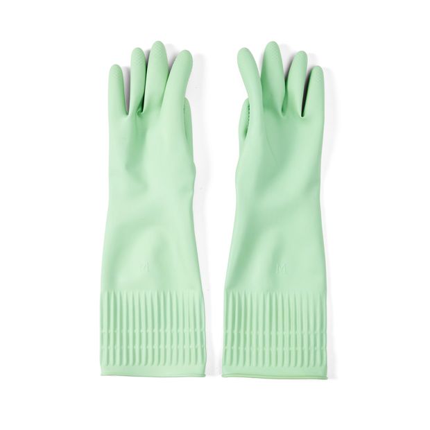Pair of Cleaning Gloves - Anko