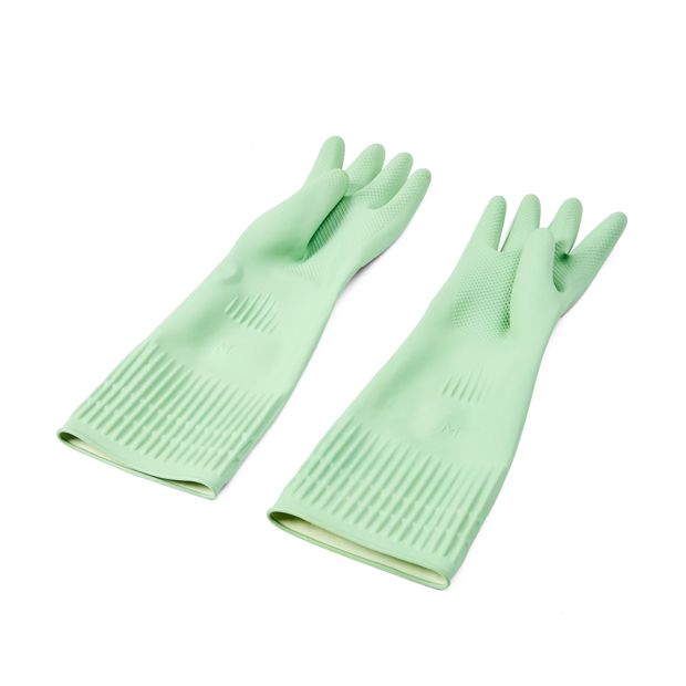 Pair of Cleaning Gloves - Anko