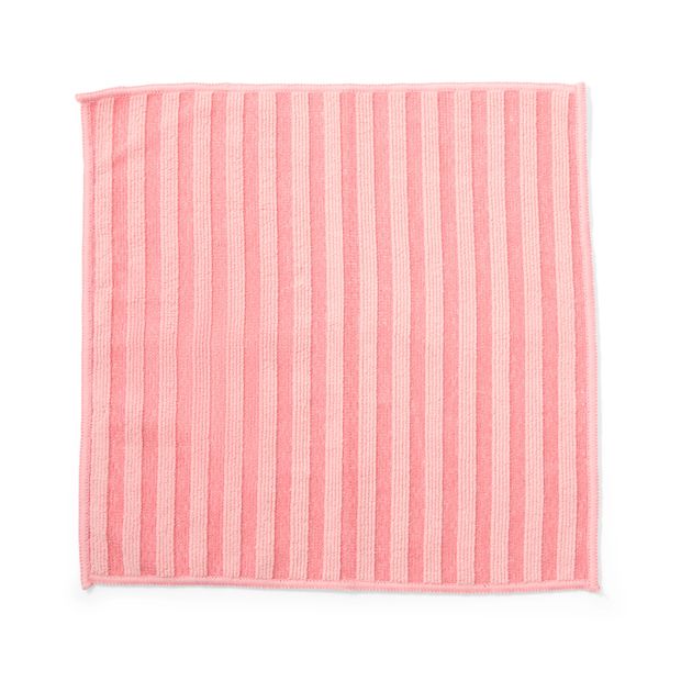 3 Pack Bathroom Cloths - Anko