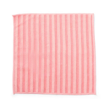 3 Pack Bathroom Cloths - Anko