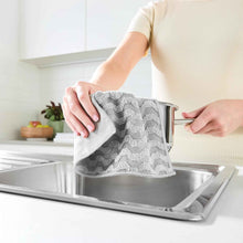 3 Pack Stainless Steel Cloths