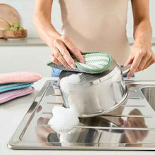 4 Pack Cleaning Pads - Anko