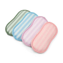 4 Pack Cleaning Pads - Anko