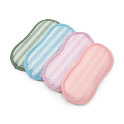 4 Pack Cleaning Pads - Anko