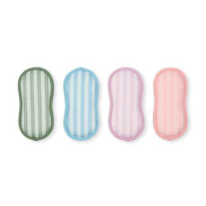 4 Pack Cleaning Pads - Anko