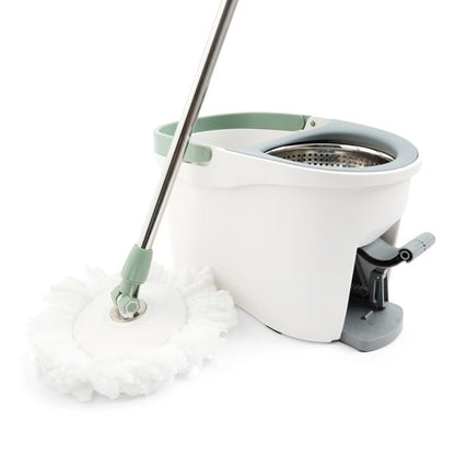 Spin and Pedal Mop Set - Anko