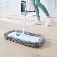 Click System Extra Large Mop and Dust Head