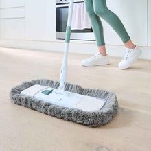 Click System Extra Large Mop and Dust Head - Anko