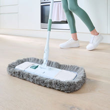 Click System Extra Large Mop and Dust Head - Anko