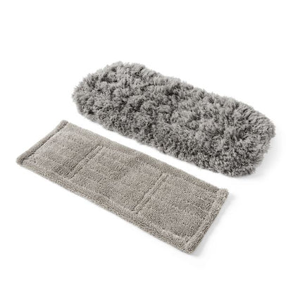 Click System Extra Large Mop and Dust Head - Anko