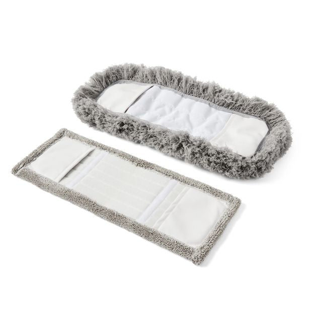 Click System Extra Large Mop and Dust Head - Anko