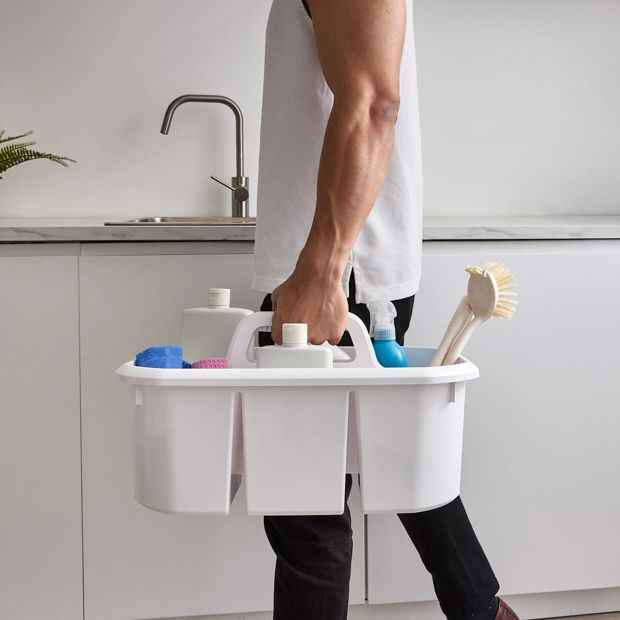 Large Cleaning Caddy - Anko