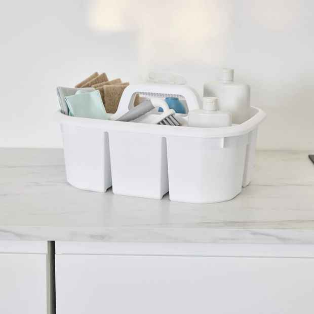 Large Cleaning Caddy - Anko